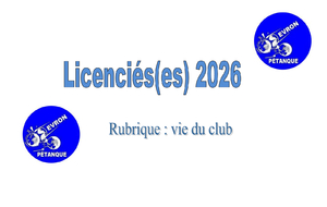 Liste joueurs 2026