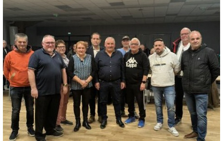 Assemblée Générale